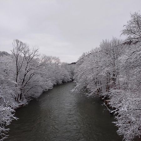 Appartamento Apartman Dujmovic Visoko Esterno foto