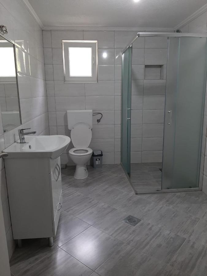 Appartamento Apartman Dujmovic Visoko Esterno foto