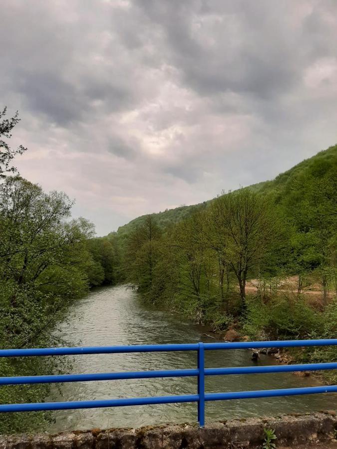 Appartamento Apartman Dujmovic Visoko Esterno foto